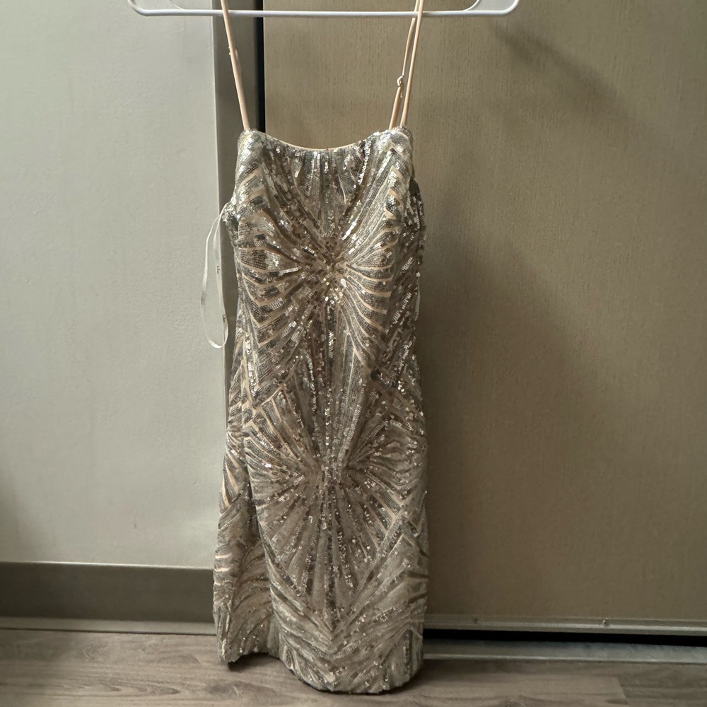 Lulu’s mini dress size xs